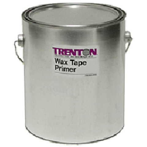 ιTrenton Wax Tape Primer - Primers & Mastics